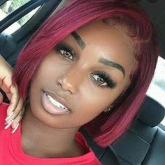 Meet your Posher, Niyah - Picture 1 of 1